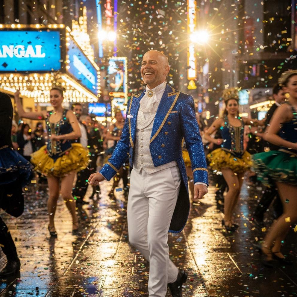 A Whole Lot Brighter song