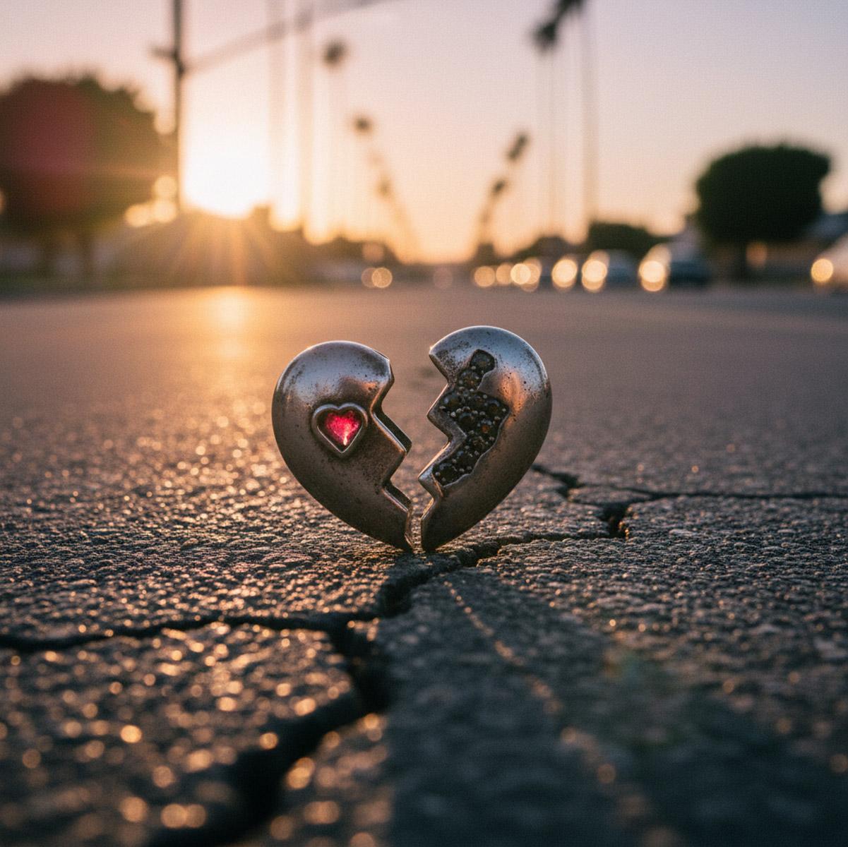 L.A. Love Story song