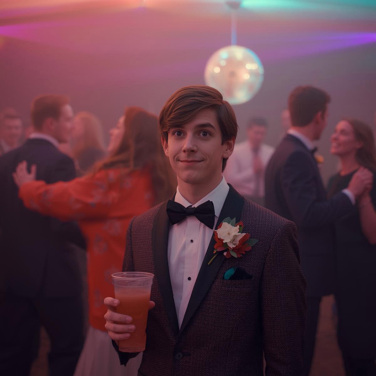 My Canadian Girlfriend song