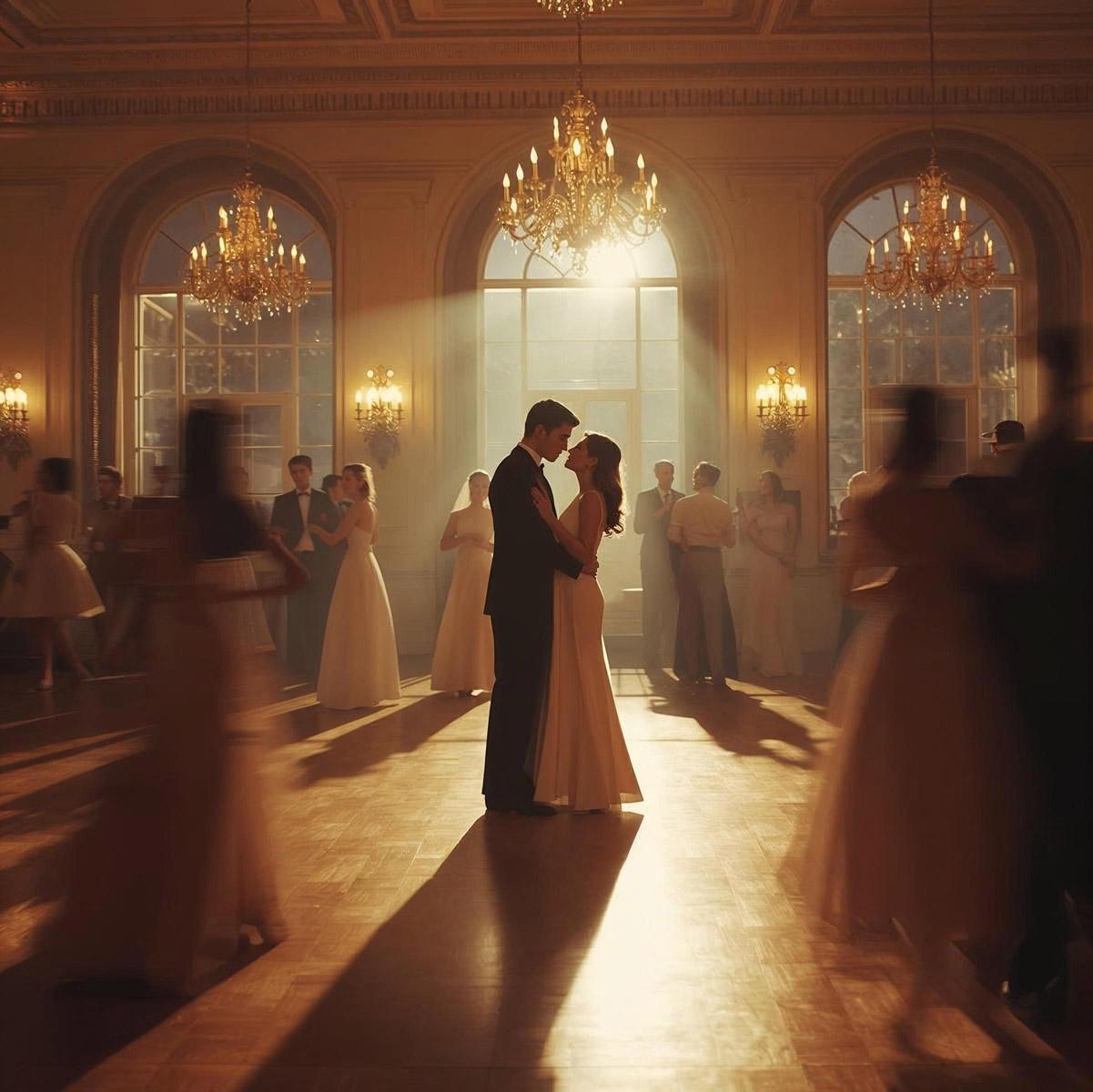 Something About This Night song